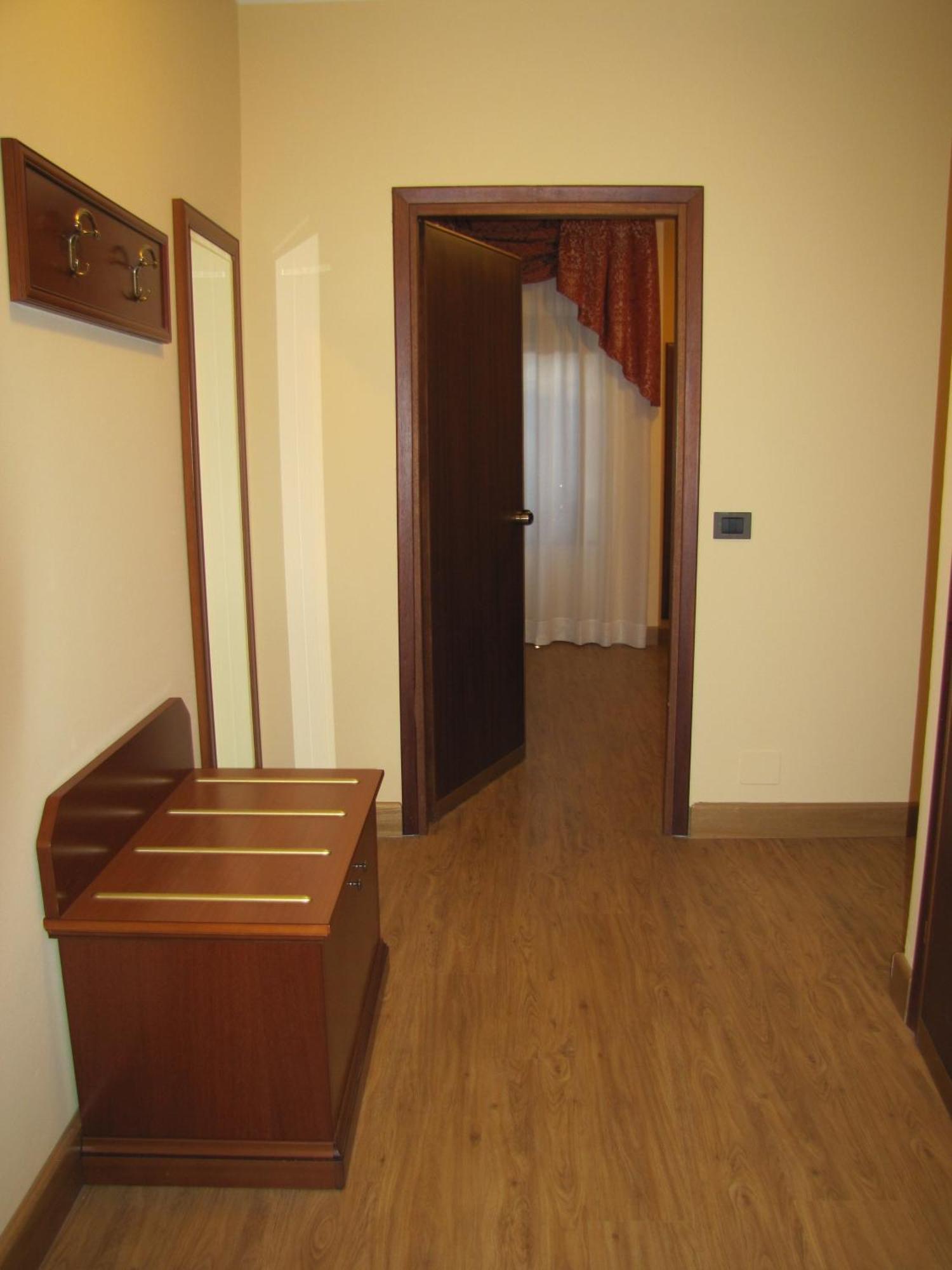 Hotel Ristorante Combolo Teglio Luaran gambar